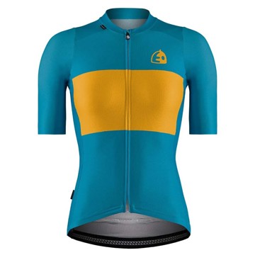 Maillot de manga corta ETXEONDO Bika