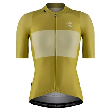 Maillot de manga corta ETXEONDO Bika