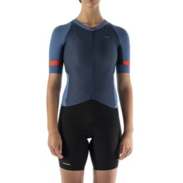 Maillot de manga corta ETXEONDO Mendia