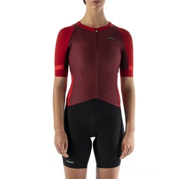 Maillot de manga corta ETXEONDO Mendia