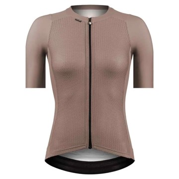 ETXEONDO Short-sleeve jersey Gara
