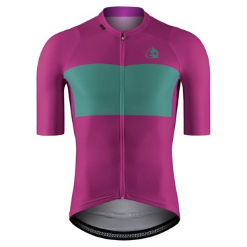 ETXEONDO Short-sleeve jersey Biko