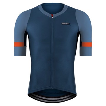 ETXEONDO Short-sleeve jersey Mendi
