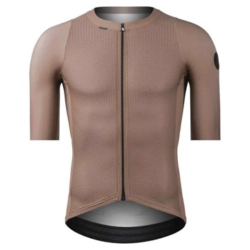 ETXEONDO Short-sleeve jersey Gara