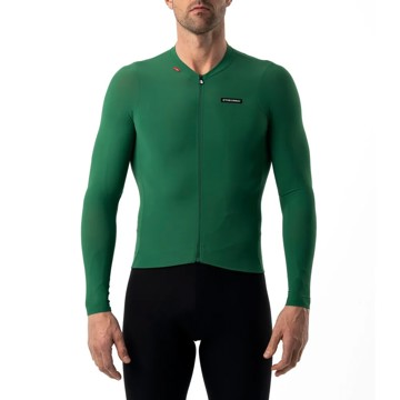 ETXEONDO Long-sleeve jersey Alde