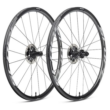 Sada kol SCOPE R3A AllRoad, disco XD(R)