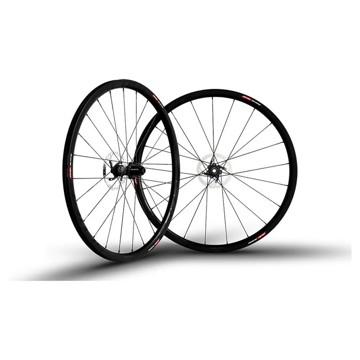 Ruedas SCOPE R3 CL Disc MY17