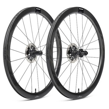 Ruedas SCOPE R4 CL Disc