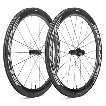 Ruedas SCOPE R5 (57mm) XD(R)