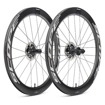 Kola SCOPE R5A AllRoad, disco Shimano