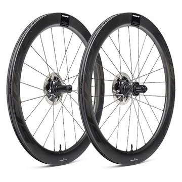 Sada kol SCOPE R5A AllRoad, disco XD(R)