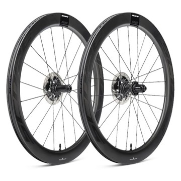 Ruedas SCOPE R5, disco, (57mm)