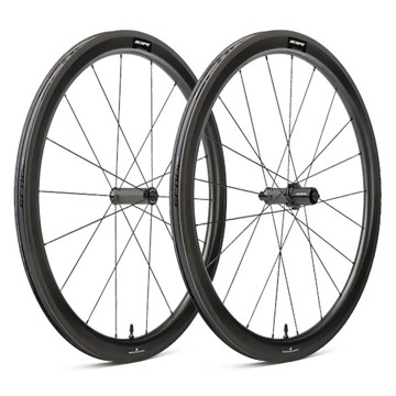 Ruedas SCOPE S4 (45mm) 