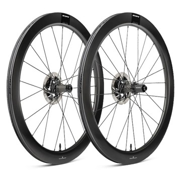 Ruedas SCOPE S5 CL Disc