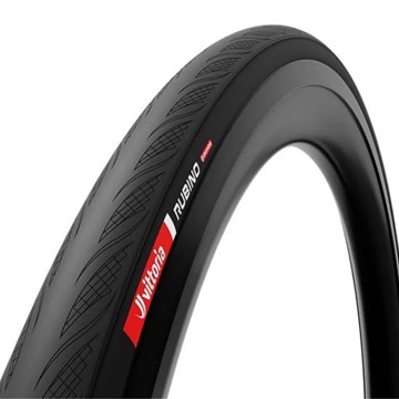 Cubierta VITTORIA Rubino V 28-622/700x28c Plegable