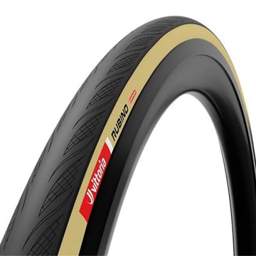 Cubierta VITTORIA Rubino V 34-622/700x34c Plegable