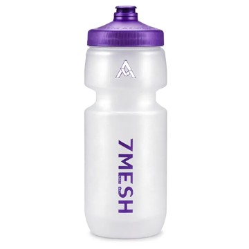 Bidón 7MESH Emblem Water Bottle