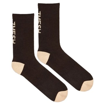 Ponožky 7MESH Ashlu Merino Sock - 7" Unisex