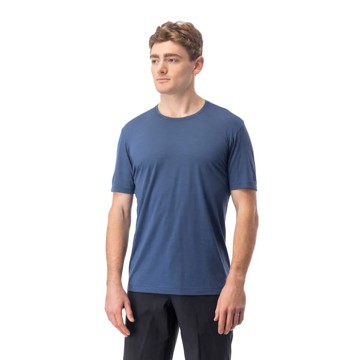 Camiseta 7MESH Desperado Merino Shirt Ss