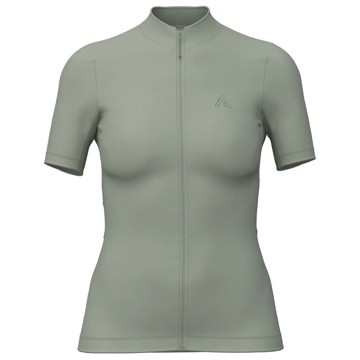 Maillot 7MESH Ashlu Merino Ss