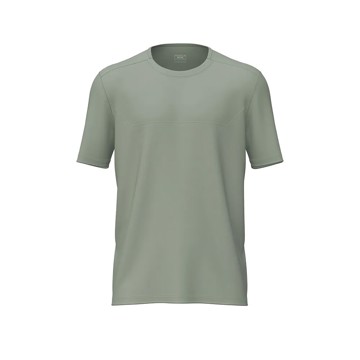 Camiseta 7MESH Roam Shirt Ss