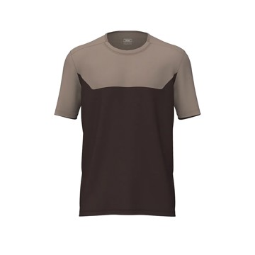 Camiseta 7MESH Roam Shirt Ss