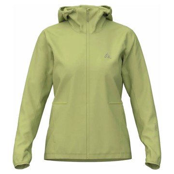 Sudadera 7MESH Spruce Hoody