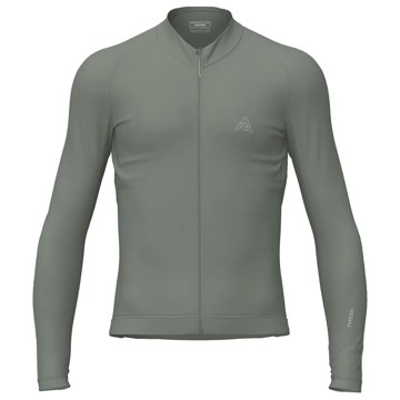 7MESH Long-sleeve jersey Atlas Men's