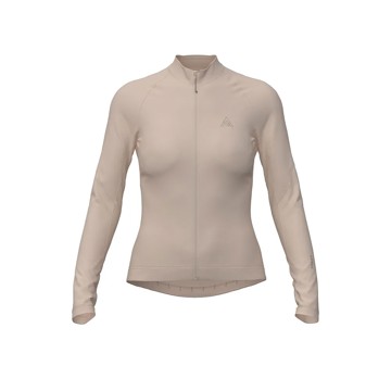 Dres s dlouhým rukávem 7MESH Atlas Ls Women'S