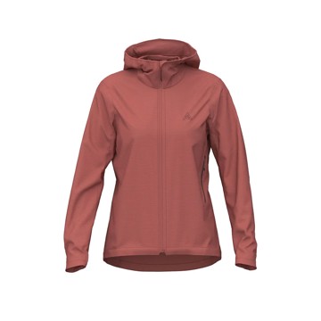 7MESH Windbreaker Northwoods Windshell Women'S