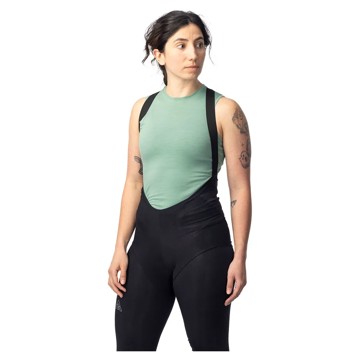 Spodná bielizeň 7MESH Ashlu Merino Base Layer Sleeveless