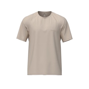 Camiseta 7MESH Atlas Shirt Ss