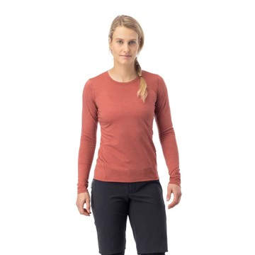 Tričko s dlhým rukávom 7MESH Desperado Merino Ls