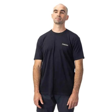 Camiseta 7MESH Podium Logo T-Shirt