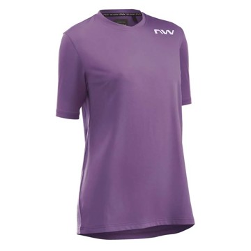 Maillot de manga corta NORTHWAVE Xtrail 2 Woman
