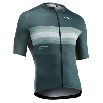 NORTHWAVE Jersey Force Evo