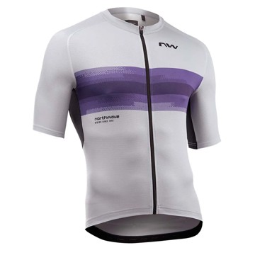 NORTHWAVE Jersey Force Evo