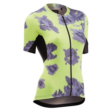 Maillot de manga corta NORTHWAVE Force Evo Woman