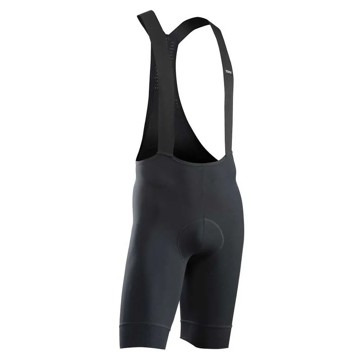 Cyklistické nohavice s trakmi NORTHWAVE Extreme Pro 2