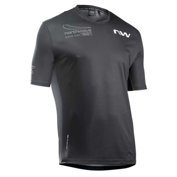 NORTHWAVE Short-sleeve jersey Edge 2