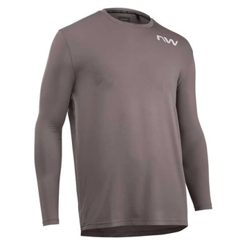 NORTHWAVE Long-sleeve jersey Xtrail