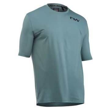 NORTHWAVE Short-sleeve jersey Xtrail