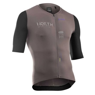 NORTHWAVE Short-sleeve jersey Xtreme Evo