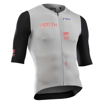 NORTHWAVE Short-sleeve jersey Xtreme Evo