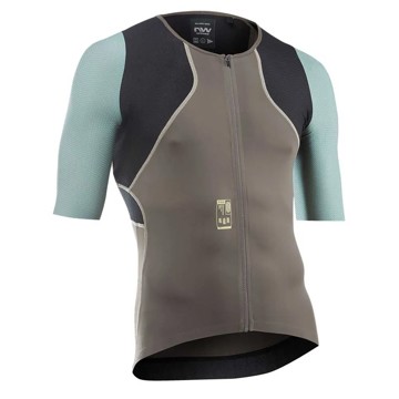 NORTHWAVE Jersey Extreme Rock