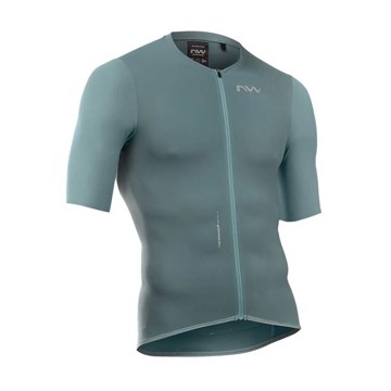 NORTHWAVE Short-sleeve jersey Essence Evo