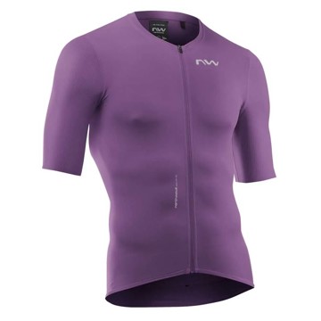 NORTHWAVE Short-sleeve jersey Essence Evo