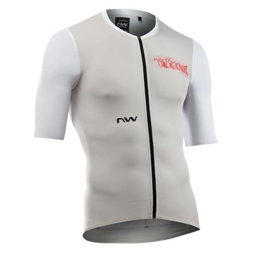 NORTHWAVE Short-sleeve jersey Essence Evo