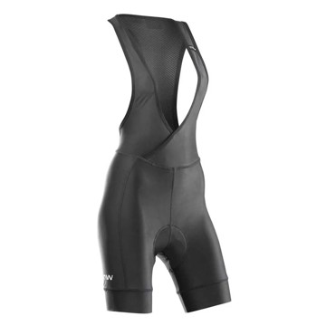 Culotte con tirantes NORTHWAVE Active Wmn