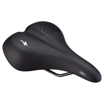 Sedlo SPECIALIZED Comfort Gel